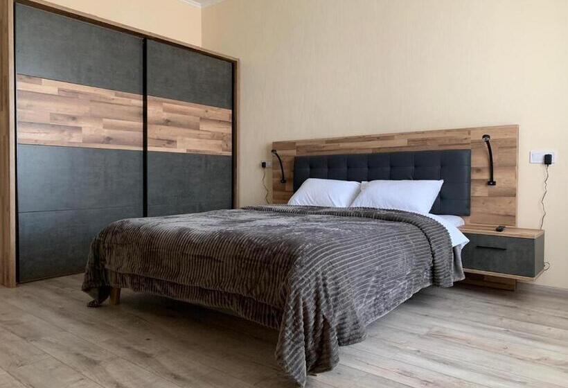 Hotel сity Business Apart