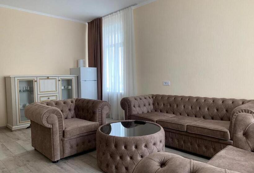 Hotel сity Business Apart