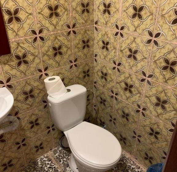 Hotelli Kiev Lomakin