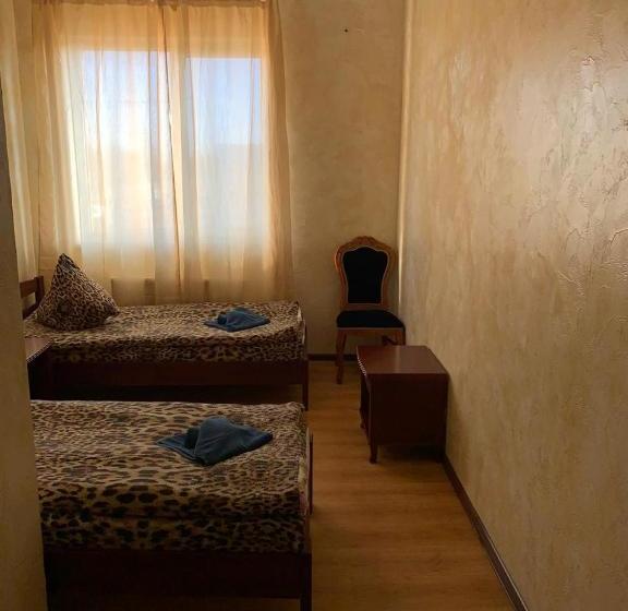 Hotelli Kiev Lomakin