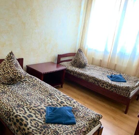 Hotelli Kiev Lomakin