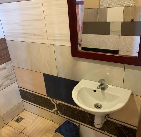 Hotelli Kiev Lomakin