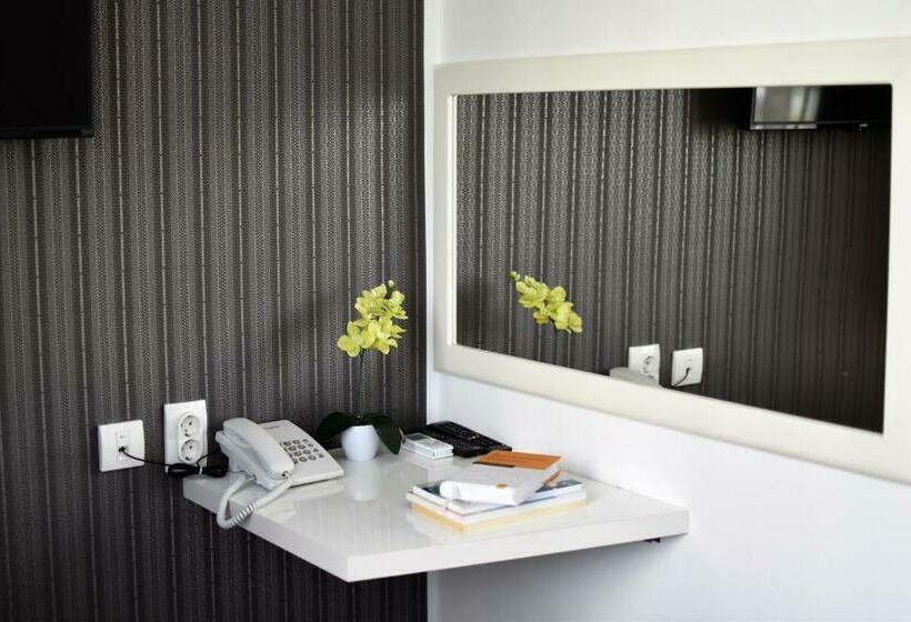 هتل Slavija Banja Luka