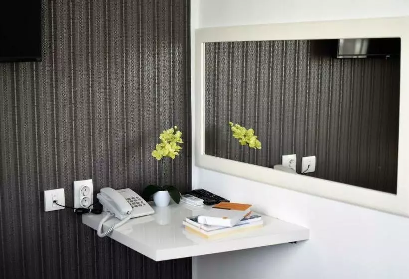 هتل Slavija Banja Luka