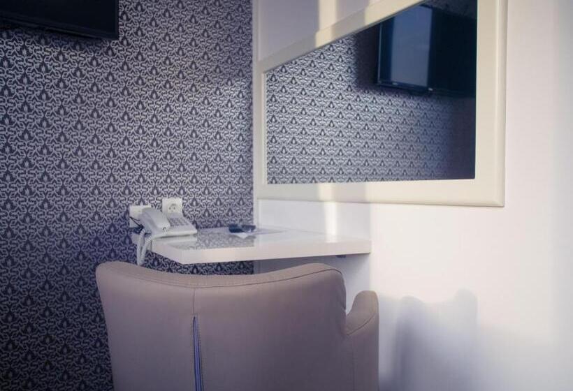 هتل Slavija Banja Luka