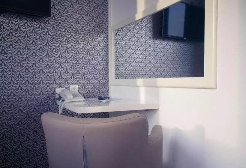 هتل Slavija Banja Luka