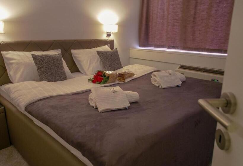 هتل Slavija Banja Luka