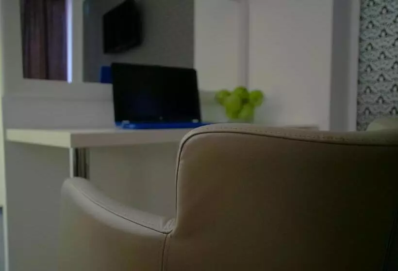 هتل Slavija Banja Luka