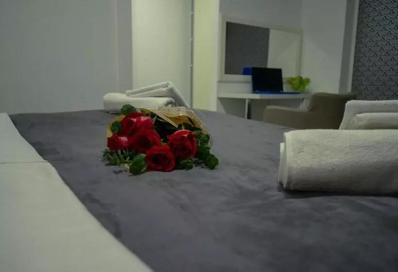 هتل Slavija Banja Luka