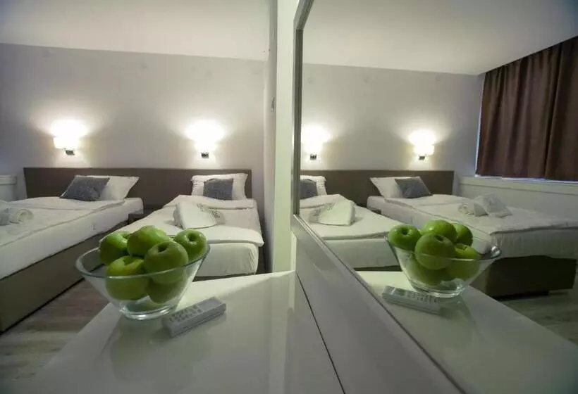 هتل Slavija Banja Luka