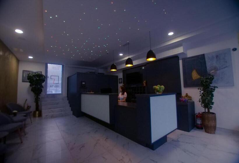 هتل Slavija Banja Luka