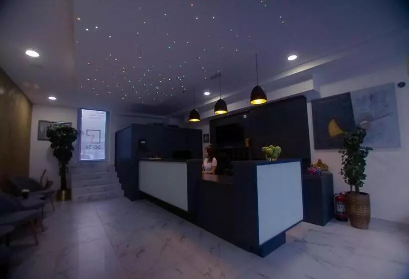 هتل Slavija Banja Luka