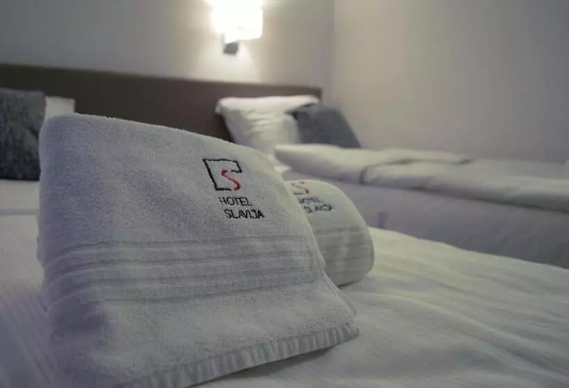 هتل Slavija Banja Luka