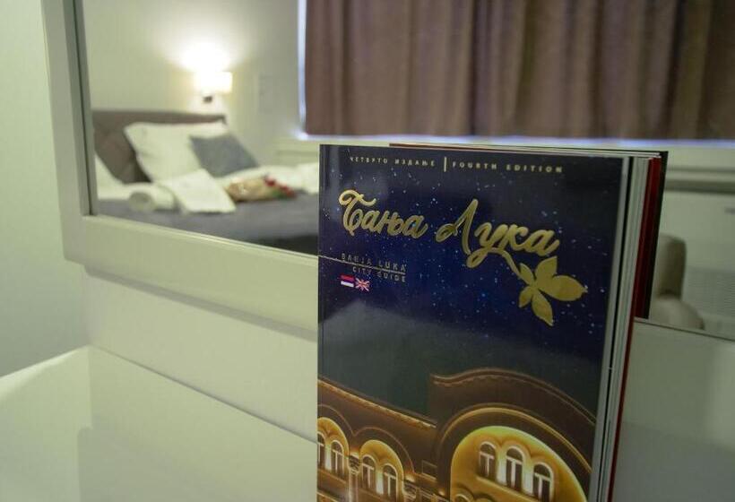 هتل Slavija Banja Luka