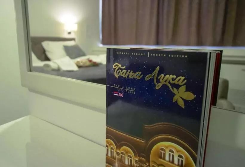 هتل Slavija Banja Luka