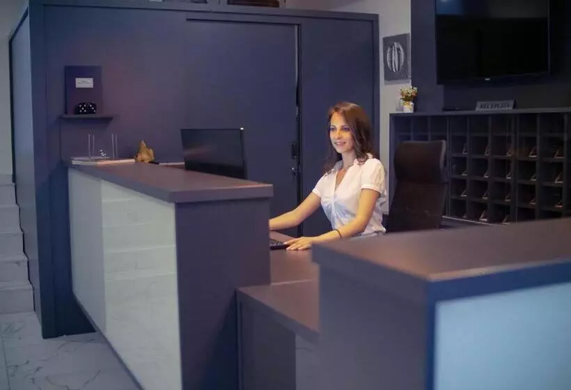 هتل Slavija Banja Luka