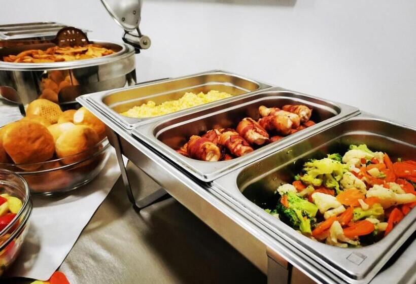 هتل Slavija Banja Luka