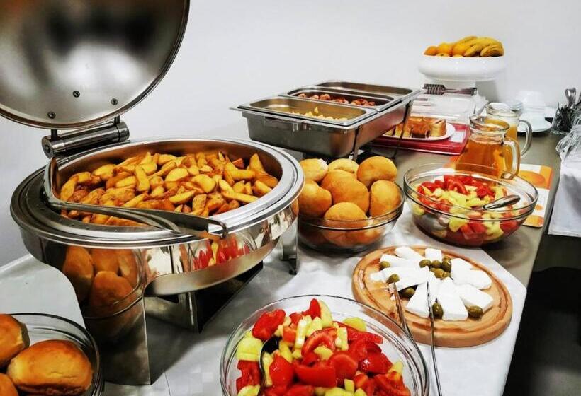 هتل Slavija Banja Luka