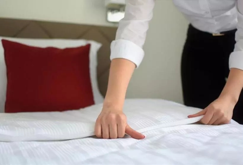 هتل Slavija Banja Luka