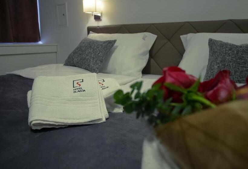 هتل Slavija Banja Luka