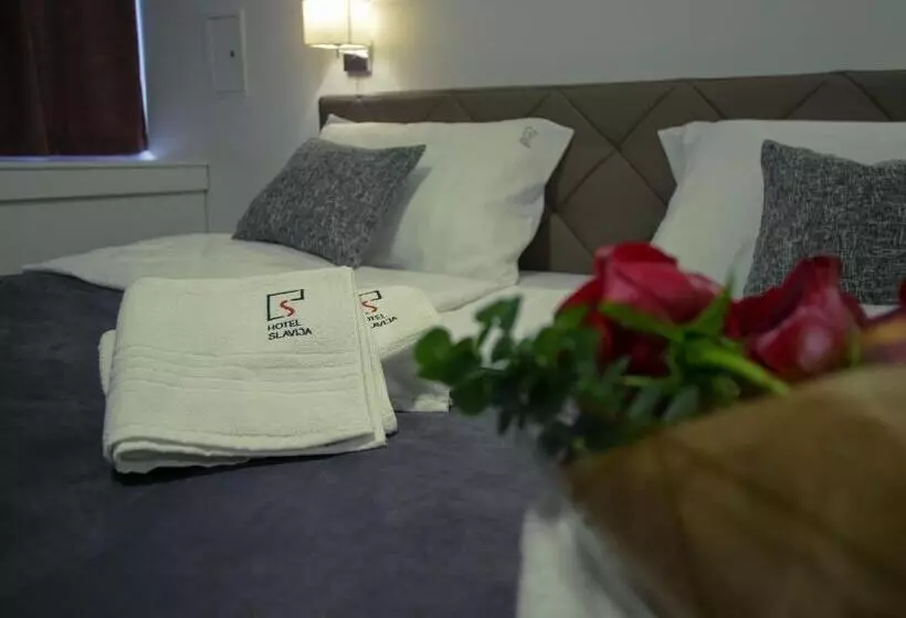 هتل Slavija Banja Luka