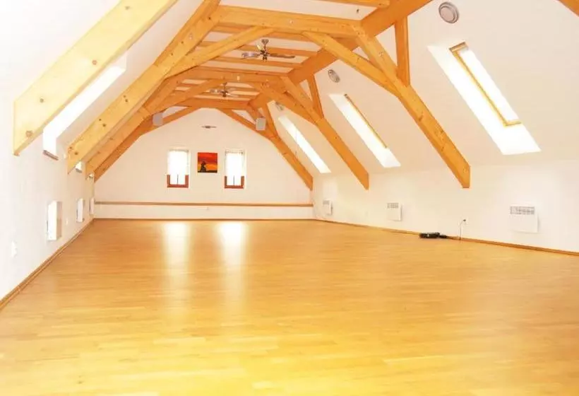 Majatalo žabonosy Mlýn