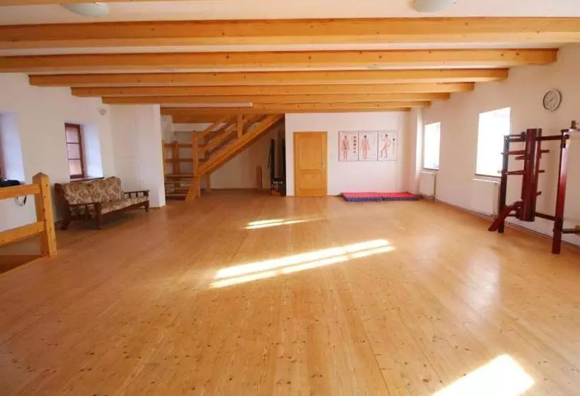 Majatalo žabonosy Mlýn