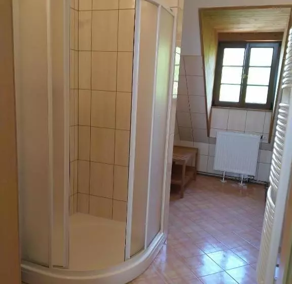 Majatalo žabonosy Mlýn