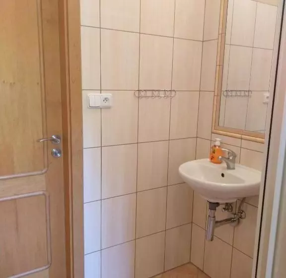 Majatalo žabonosy Mlýn