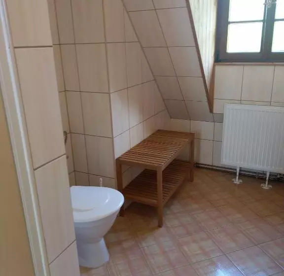 Majatalo žabonosy Mlýn