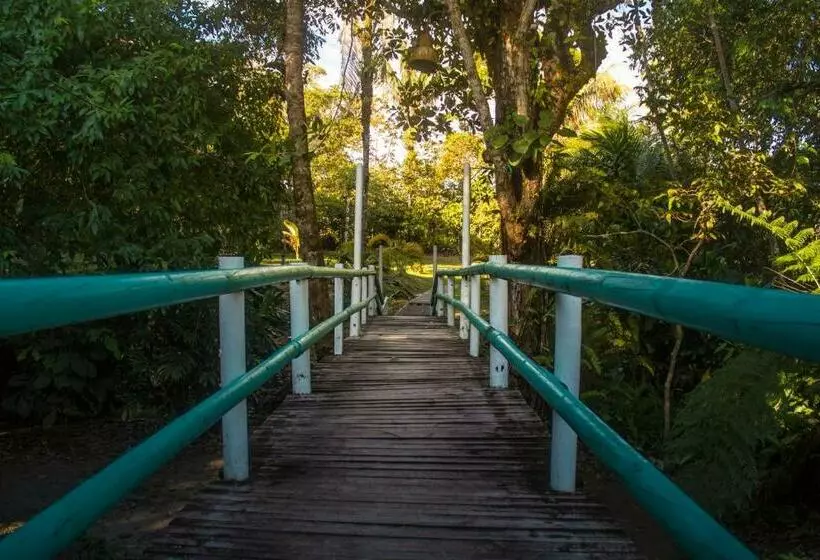 ホテル Costa Real