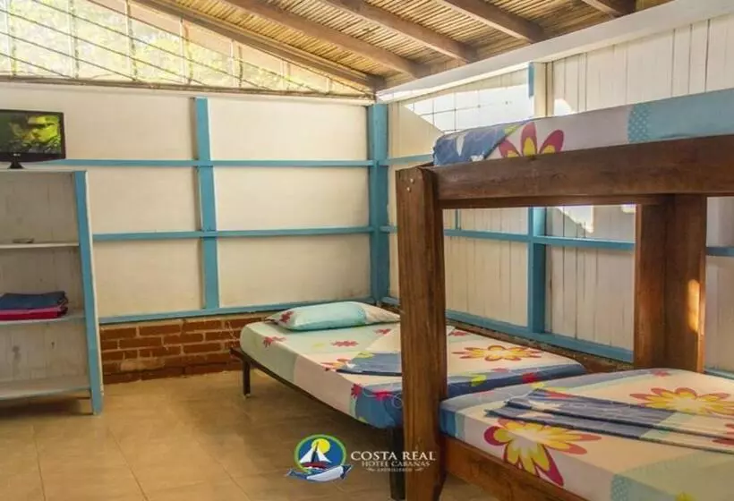 ホテル Costa Real