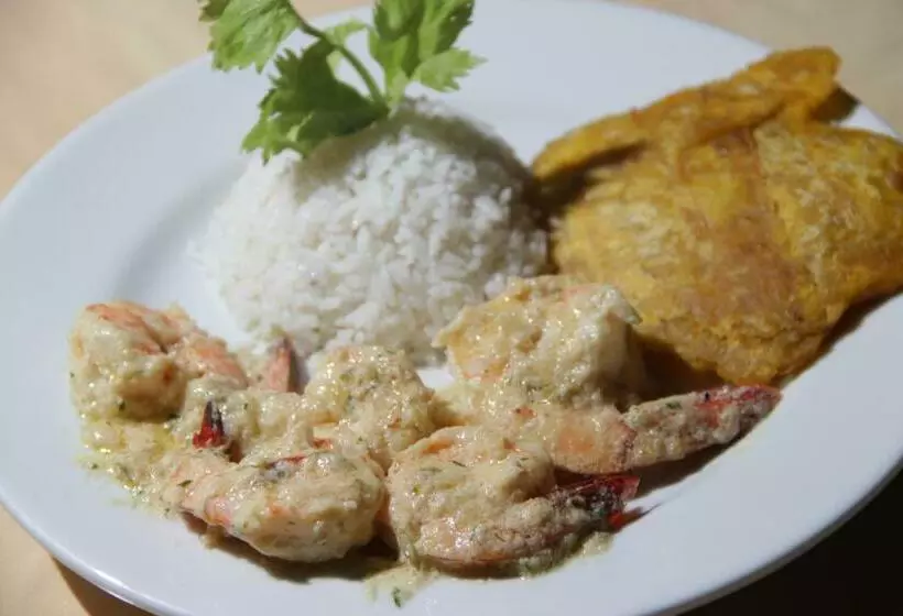 ホテル Costa Real