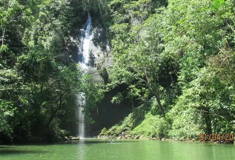 ホテル Costa Real