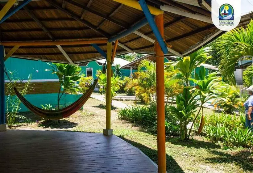 ホテル Costa Real