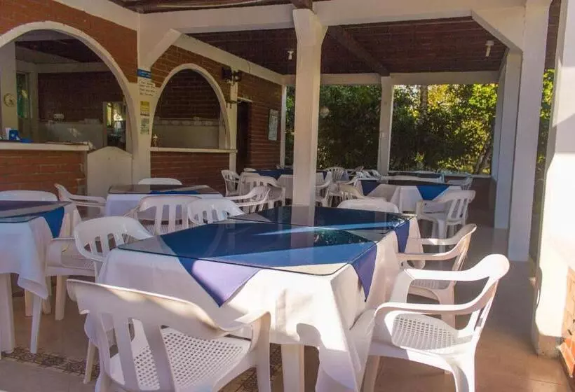 ホテル Costa Real