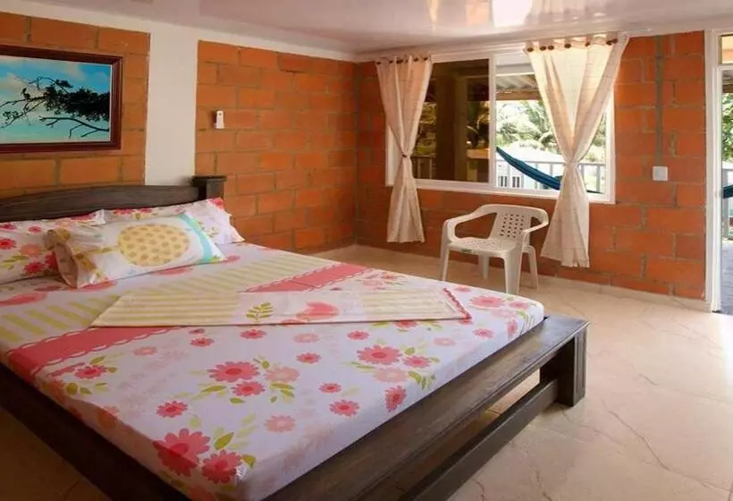 ホテル Costa Real