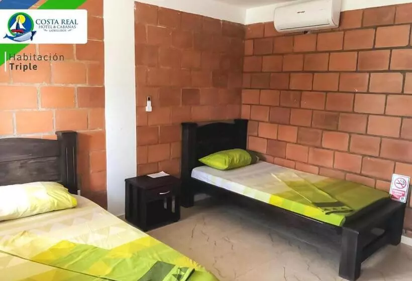 ホテル Costa Real