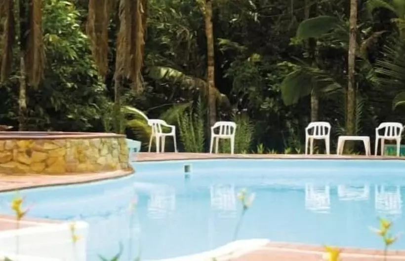 ホテル Costa Real