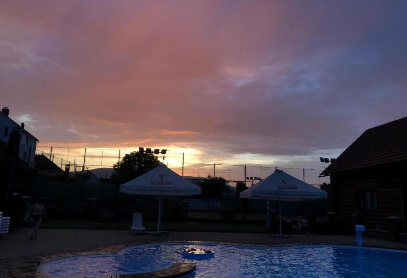 Szálló рутенія