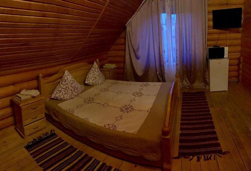 Szálló рутенія