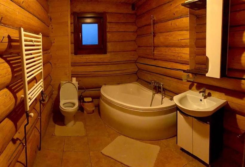 Szálló рутенія