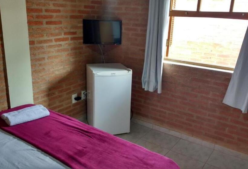 Hostel Aconchego Do Guara , Próximo Ao Centro Médico, Boldrini, Unicamp, Laboratório Cnpen, Universidades E