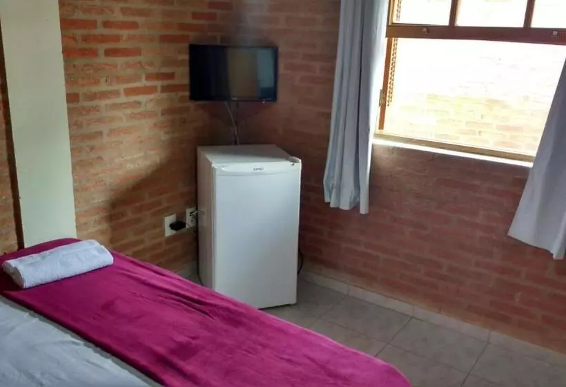 ユースホステル Aconchego Do Guara , Próximo Ao Centro Médico, Boldrini, Unicamp, Laboratório Cnpen, Universidades E