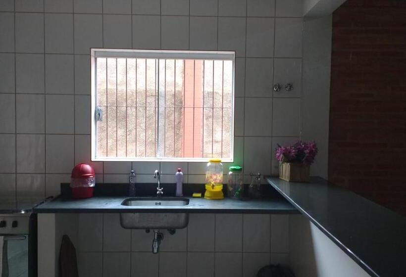 Hostel Aconchego Do Guara , Próximo Ao Centro Médico, Boldrini, Unicamp, Laboratório Cnpen, Universidades E