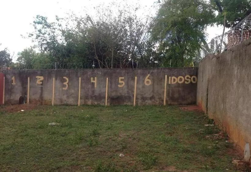 ユースホステル Aconchego Do Guara , Próximo Ao Centro Médico, Boldrini, Unicamp, Laboratório Cnpen, Universidades E