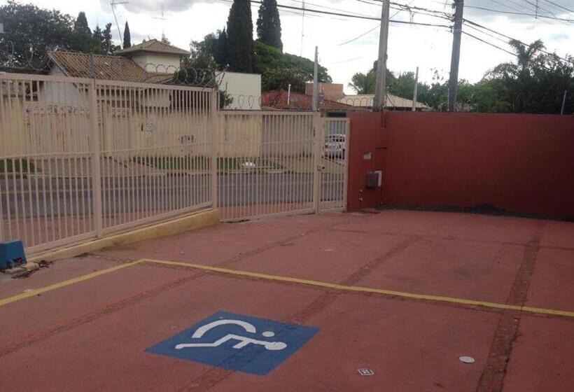 Hostel Aconchego Do Guara , Próximo Ao Centro Médico, Boldrini, Unicamp, Laboratório Cnpen, Universidades E