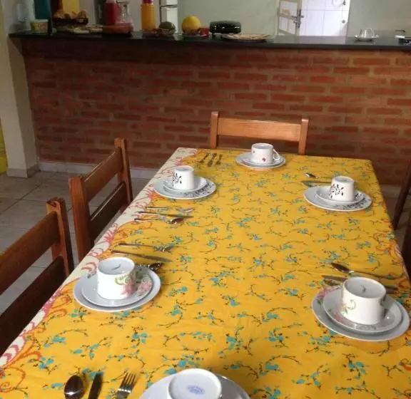 ユースホステル Aconchego Do Guara , Próximo Ao Centro Médico, Boldrini, Unicamp, Laboratório Cnpen, Universidades E