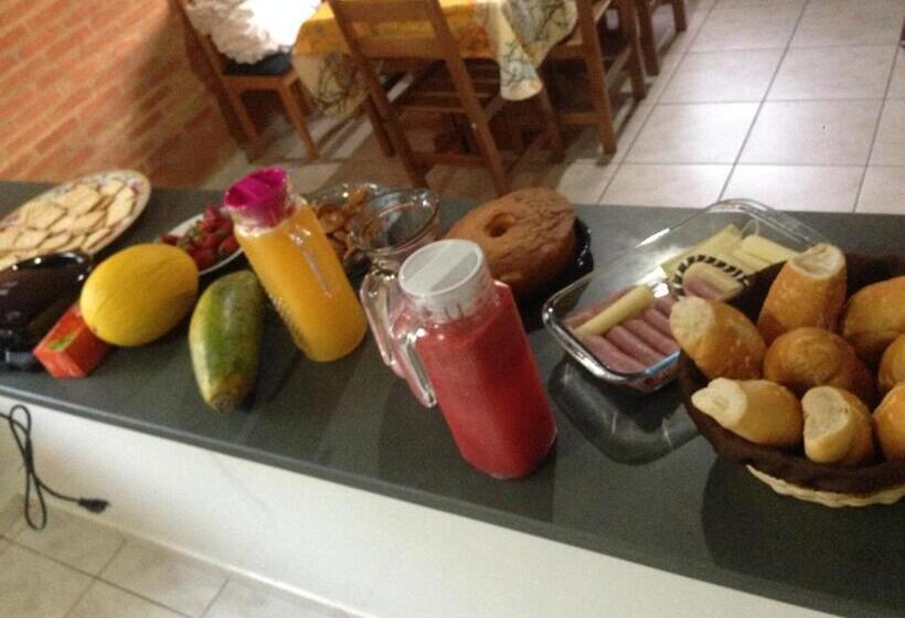 Hostel Aconchego Do Guara , Próximo Ao Centro Médico, Boldrini, Unicamp, Laboratório Cnpen, Universidades E