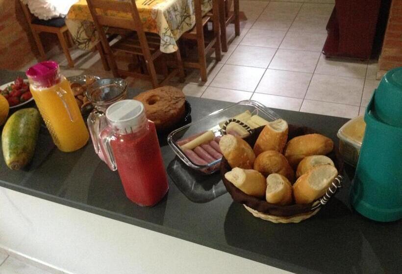 Hostel Aconchego Do Guara , Próximo Ao Centro Médico, Boldrini, Unicamp, Laboratório Cnpen, Universidades E